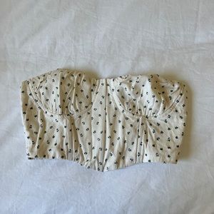 Princess Polly Corset Top